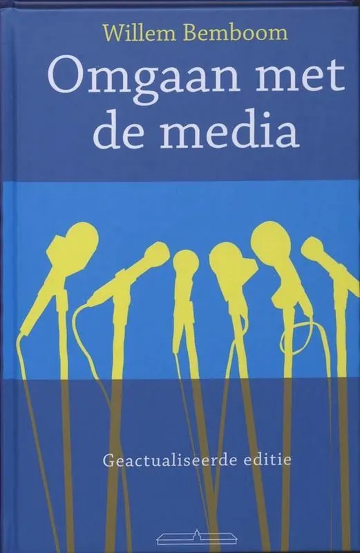 Flitsaanbieding Omgaan met de media