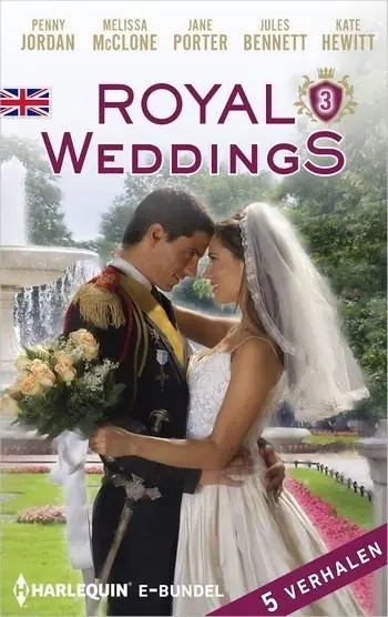 Royal Weddings 3, 5-in-1 Koop Vandaag