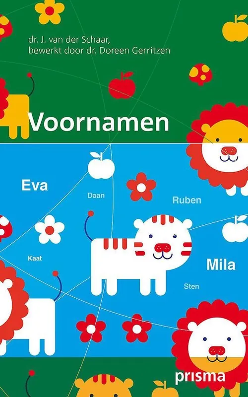 Prisma - Voornamen Uitverkoop