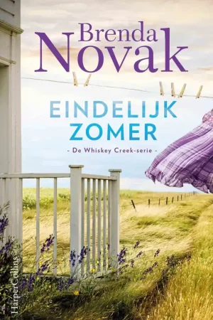 Aanbieding Eindelijk zomer