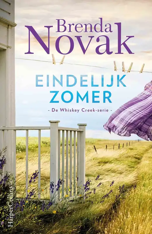 Aanbieding Eindelijk zomer