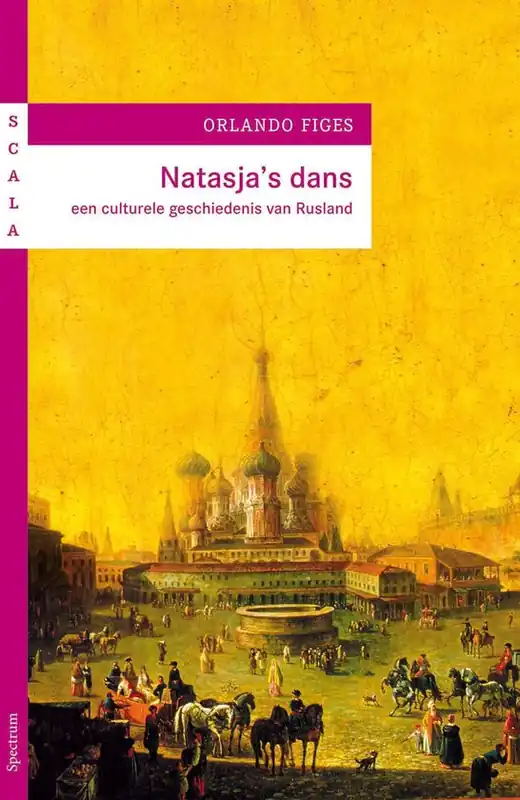 Scala - Natasja's dans Dagaanbieding