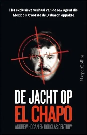 Veilige Betaling De jacht op El Chapo