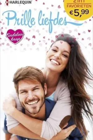 Alleen Vandaag Prille Liefdes: Liefde op een dwaalspoor / Rijk en charmant