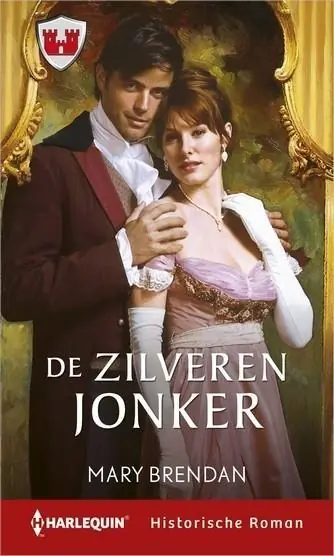 Snelle Levering De zilveren jonker