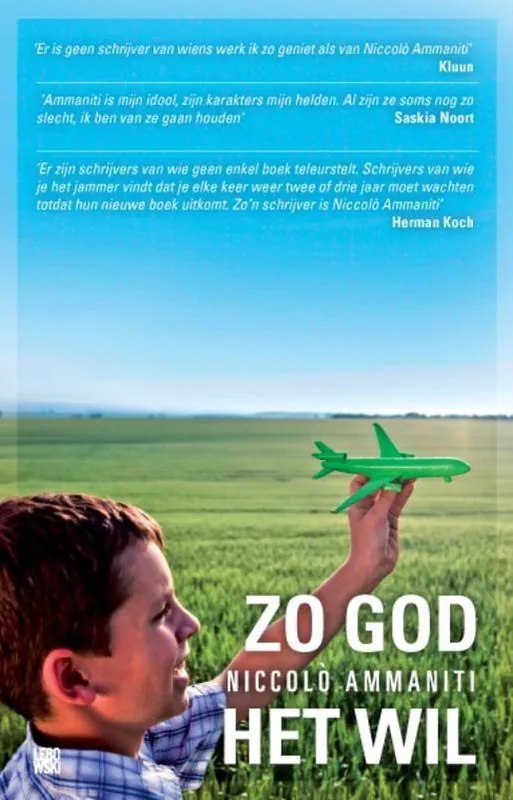 Laatste Versie Zo God het wil