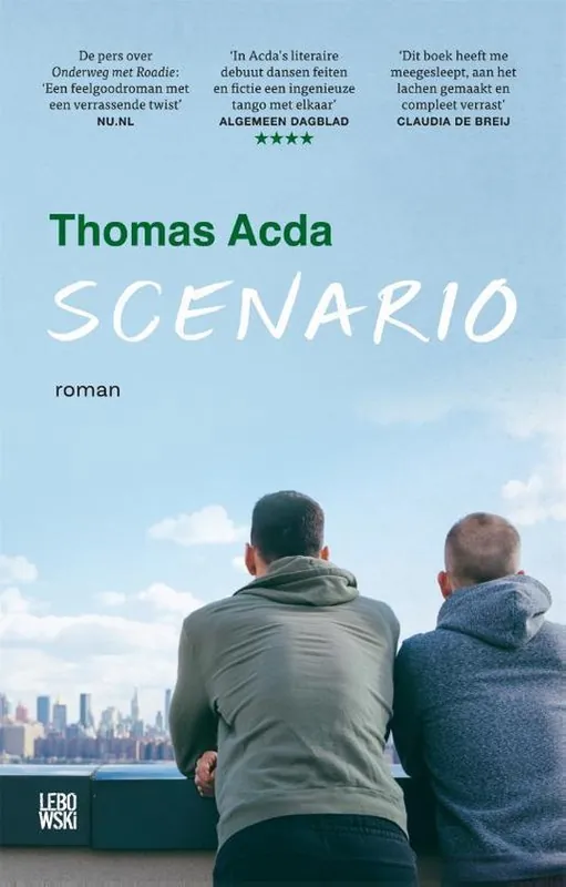 Scenario Koop Vandaag