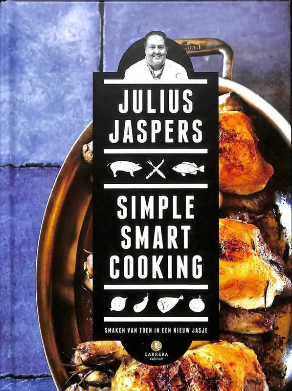 Laatste Versie Simple Smart Cooking