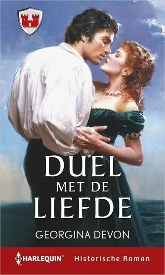 Bestseller Duel met de liefde
