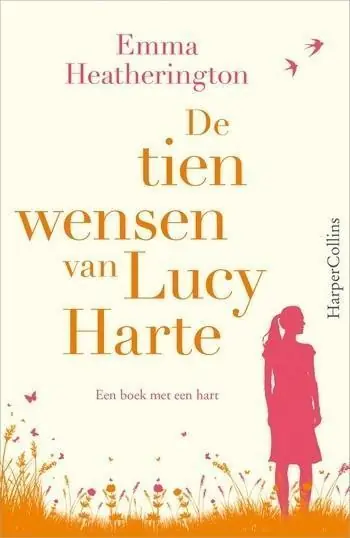 De tien wensen van Lucy Harte Weekendaanbieding