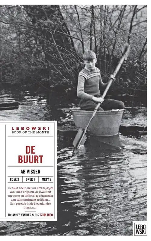 De buurt Favoriet