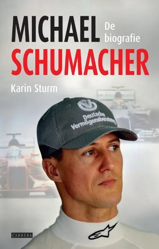 Tijdelijk Beschikbaar Michael Schumacher
