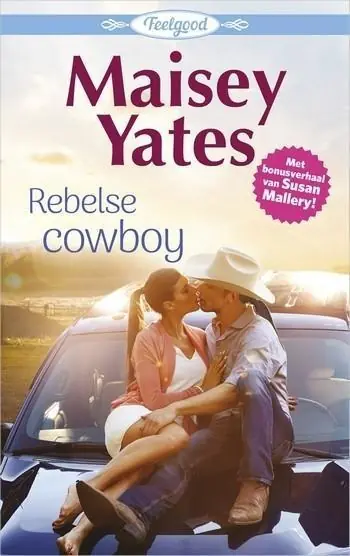 Rebelse Cowboy / Verrassende thuiskomst Voordeelprijs