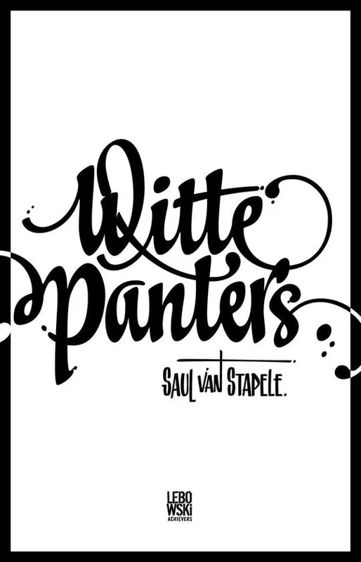 Exclusieve Aanbieding Witte panters