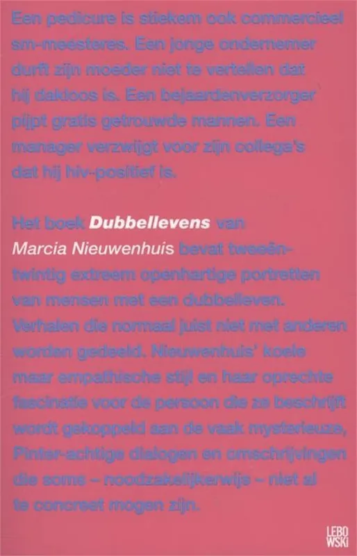 Dubbellevens Aanbieding