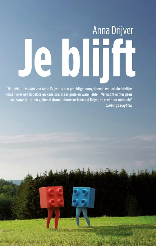 Je blijft Nieuw