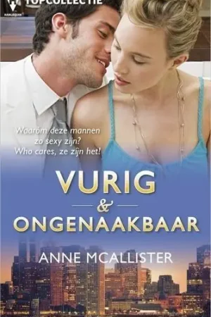 Vurig & ongenaakbaar Koopje