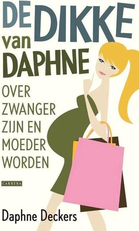 De dikke van Daphne Seizoensaanbieding