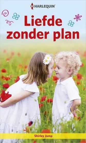 Liefde zonder plan Favoriet