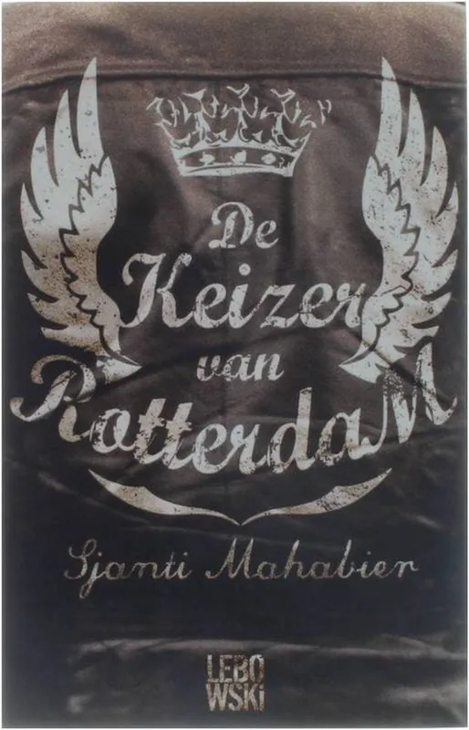 Bestel Nu De keizer van Rotterdam