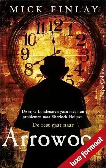 Direct Beschikbaar Arrowood