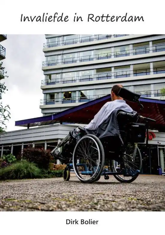 Invaliefde in Rotterdam Direct Verzonden
