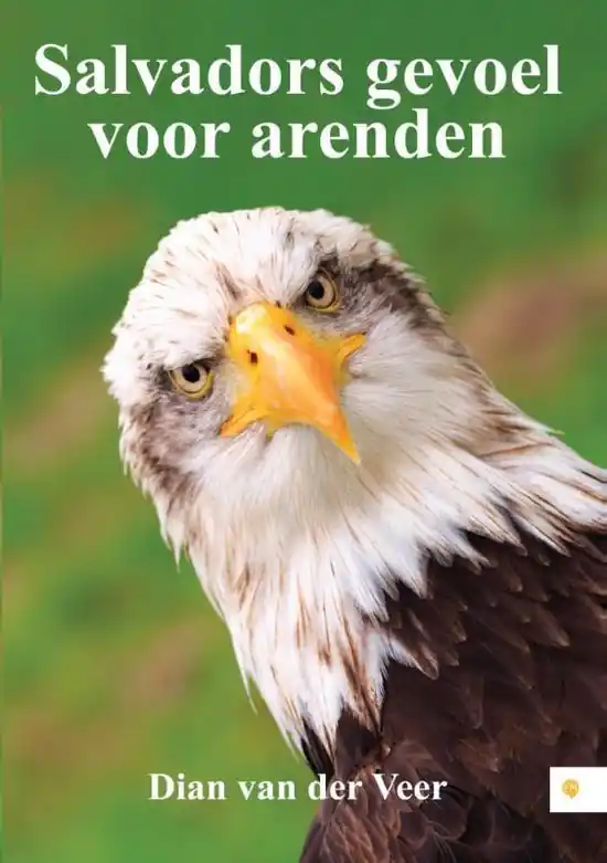 Salvadors gevoel voor arenden Aanbieding
