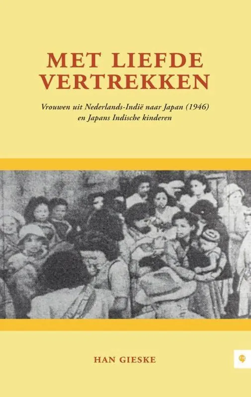Met liefde vertrekken Populair