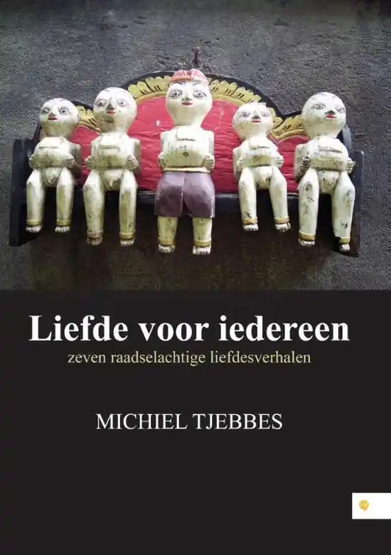 Gecertificeerd Liefde voor iedereen