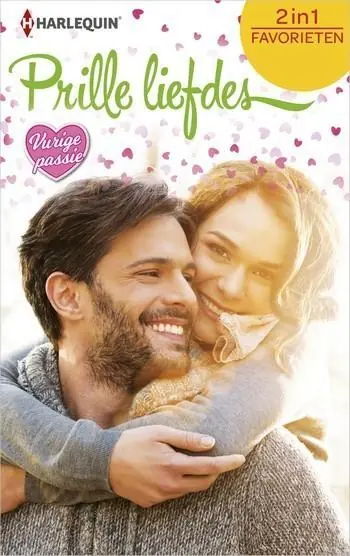 Beste Prijs Prille Liefdes: Verholen hartstocht / Verleidelijk rendez-vous