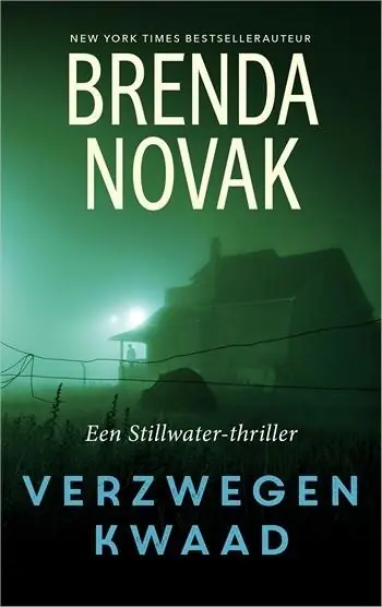 Verzwegen kwaad Finale Uitverkoop