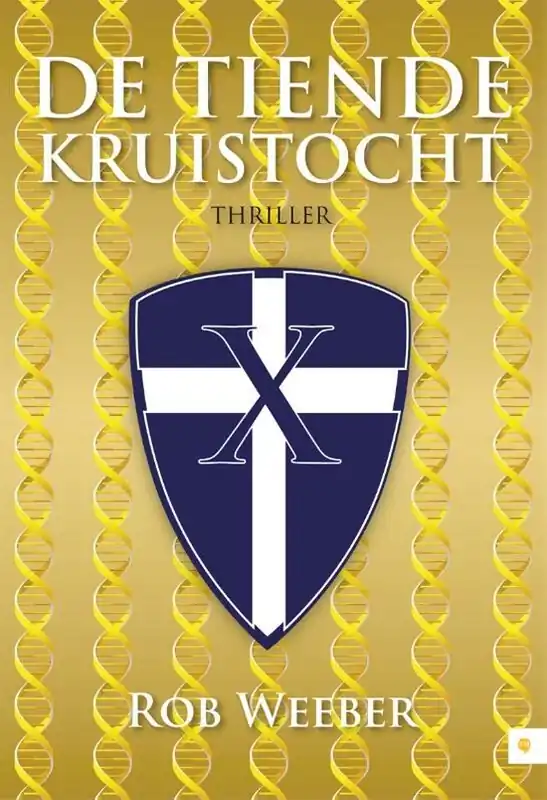 De tiende kruistocht Hoge Kwaliteit
