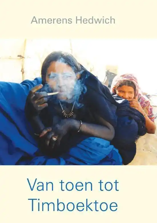 Van toen tot Timboektoe Superprijs
