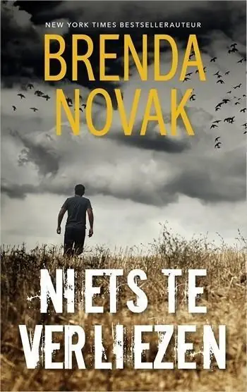 Niets te verliezen Beperkte Voorraad