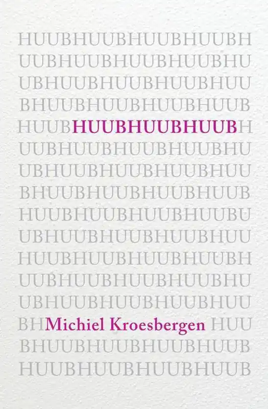 Huubhuubhuub Bestel Nu