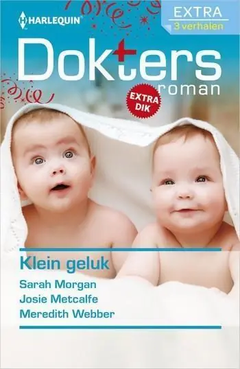 Een warme ontvangst / Twee keer zo lief / Papa dokter Seizoensaanbieding