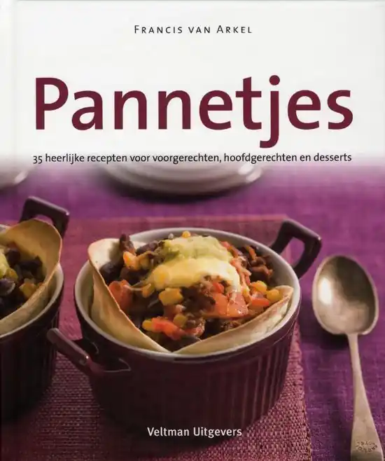 Koop Online Pannetjes