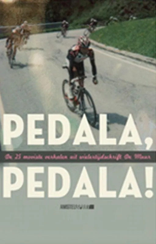 Veilige Betaling Pedala! Pedala!
