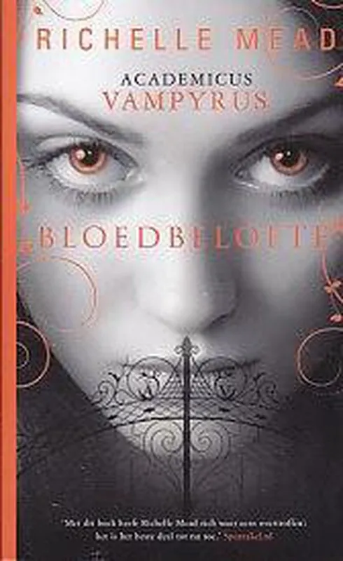 Finale Uitverkoop Academicus Vampyrus 4: Bloedbelofte