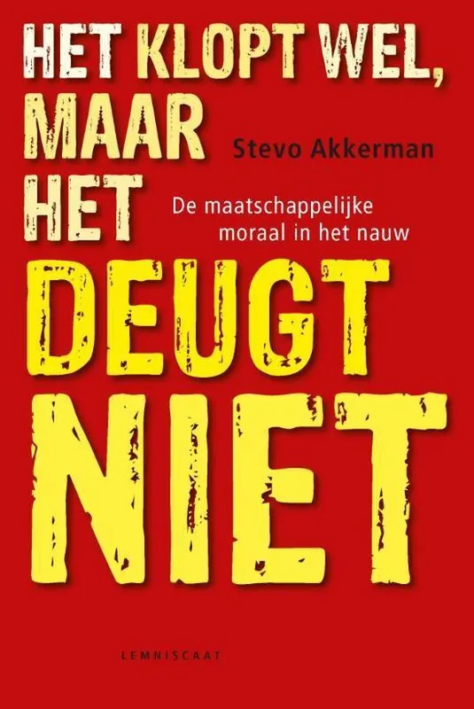 Nu Kopen Het klopt wel maar het deugt niet