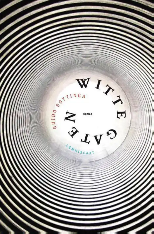 Witte gaten Must-Have
