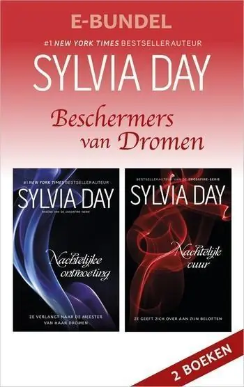 Beschermers van Dromen, 2-in-1 Uitverkoop