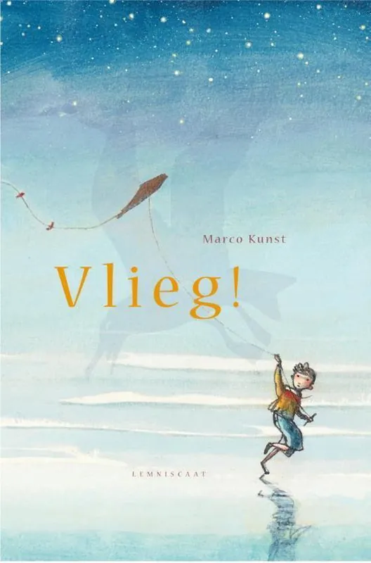 Koopje Vlieg!