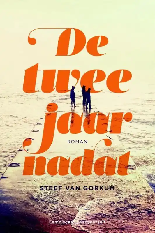 Beste Prijs De twee jaar nadat