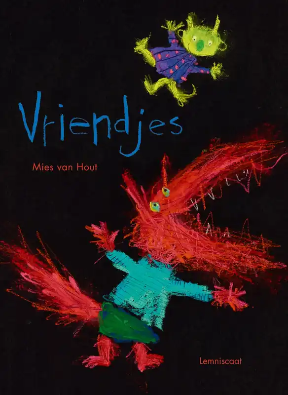 Vriendjes Finale Uitverkoop