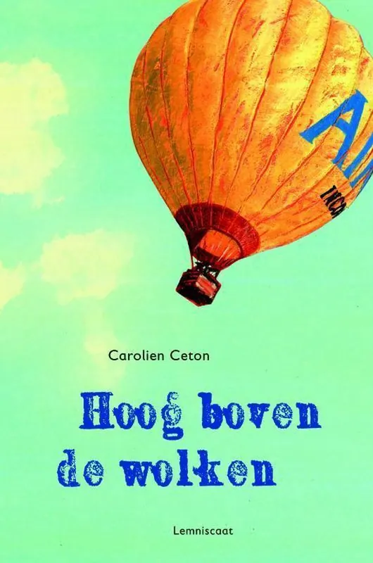 Beperkt Aanbod Hoog boven de wolken