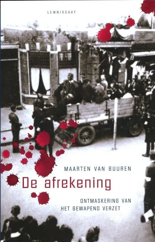 Fabrieksprijs De Afrekening