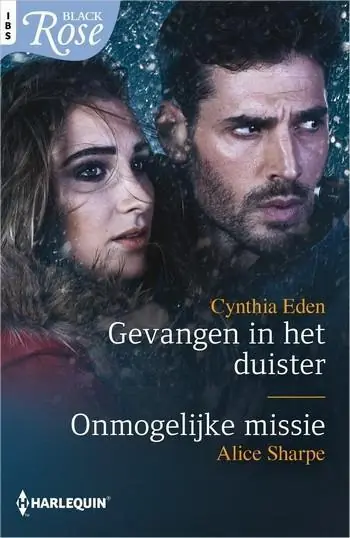 Gevangen in het duister / Onmogelijke missie Lage Kosten