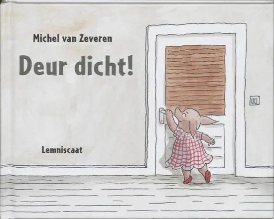 Shop Nu Deur dicht!