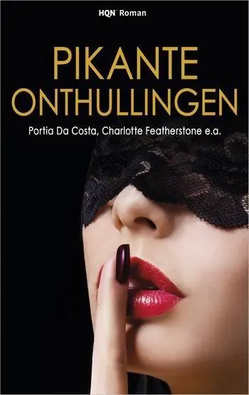 Pikante onthullingen Tijdelijk Beschikbaar